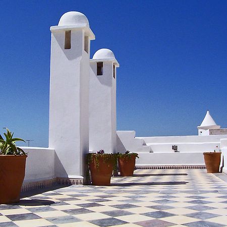 Riad De La Mer เอสเซาอิรา ภายนอก รูปภาพ