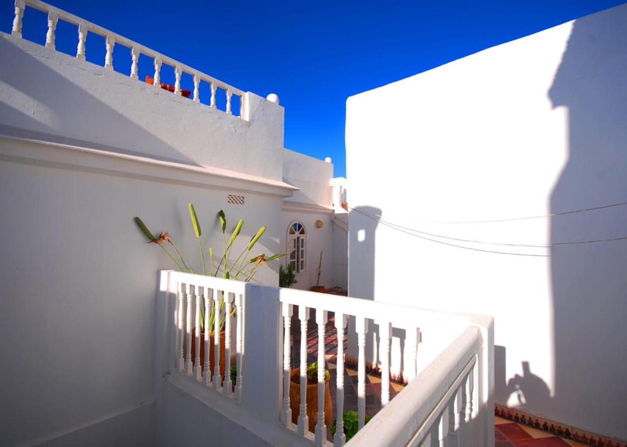 Riad De La Mer เอสเซาอิรา ภายนอก รูปภาพ