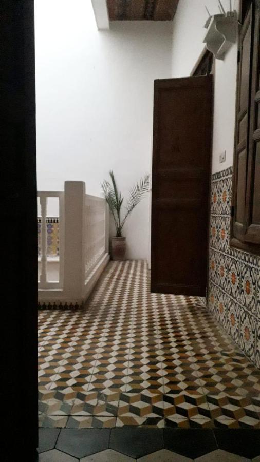 Riad De La Mer เอสเซาอิรา ภายนอก รูปภาพ