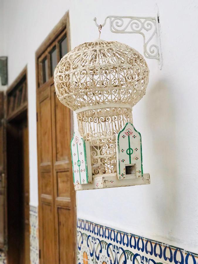 Riad De La Mer เอสเซาอิรา ภายนอก รูปภาพ