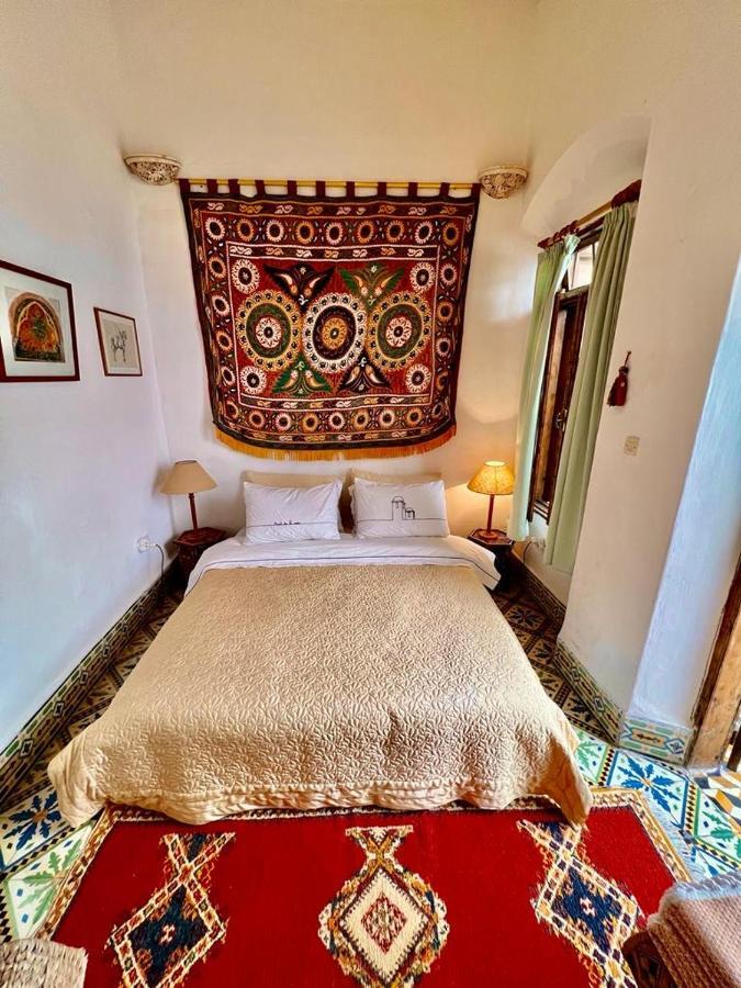 Riad De La Mer เอสเซาอิรา ภายนอก รูปภาพ