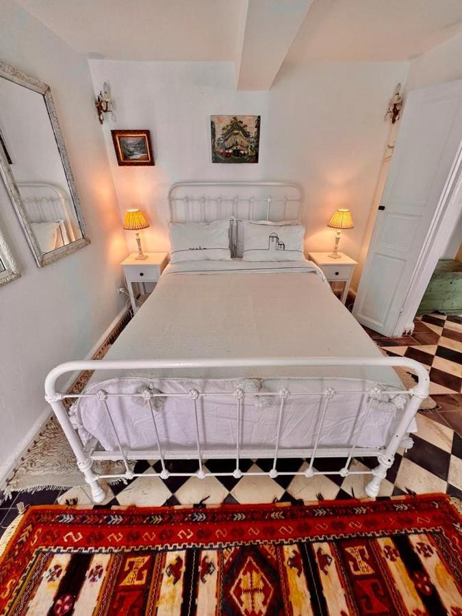 Riad De La Mer เอสเซาอิรา ภายนอก รูปภาพ