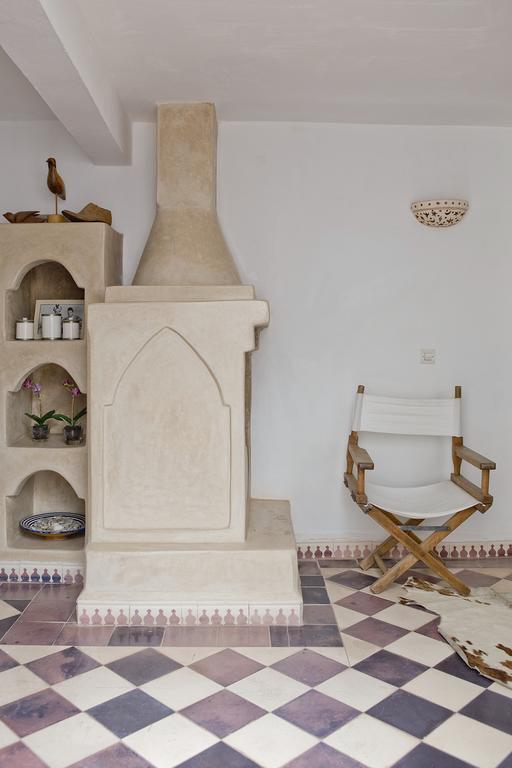 Riad De La Mer เอสเซาอิรา ภายนอก รูปภาพ