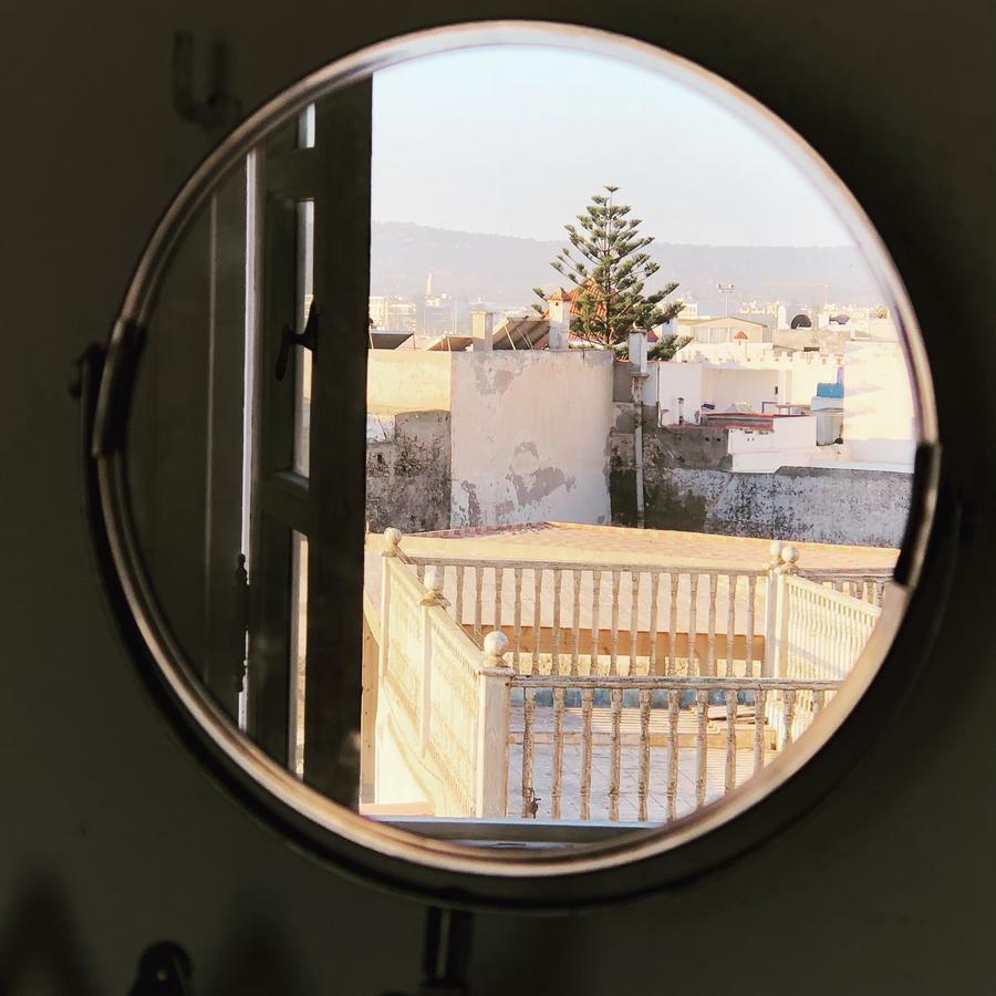 Riad De La Mer เอสเซาอิรา ภายนอก รูปภาพ