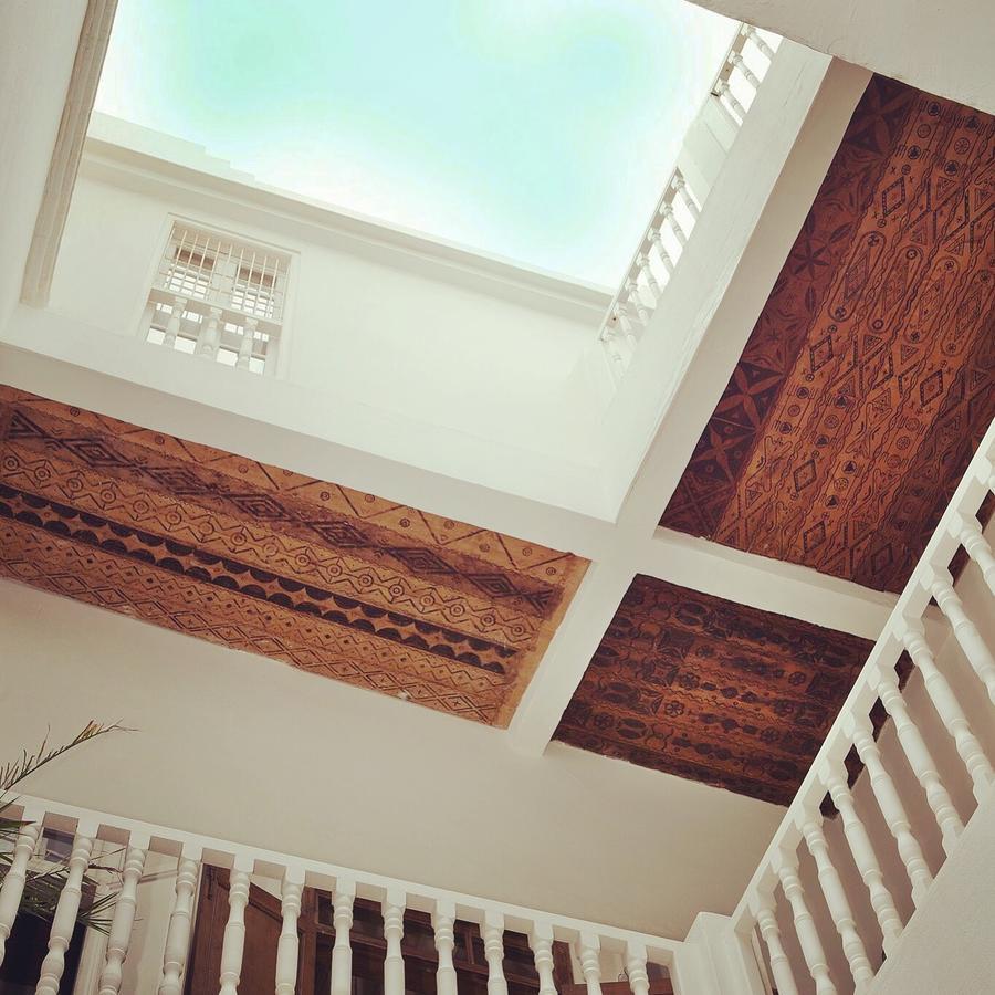 Riad De La Mer เอสเซาอิรา ภายนอก รูปภาพ