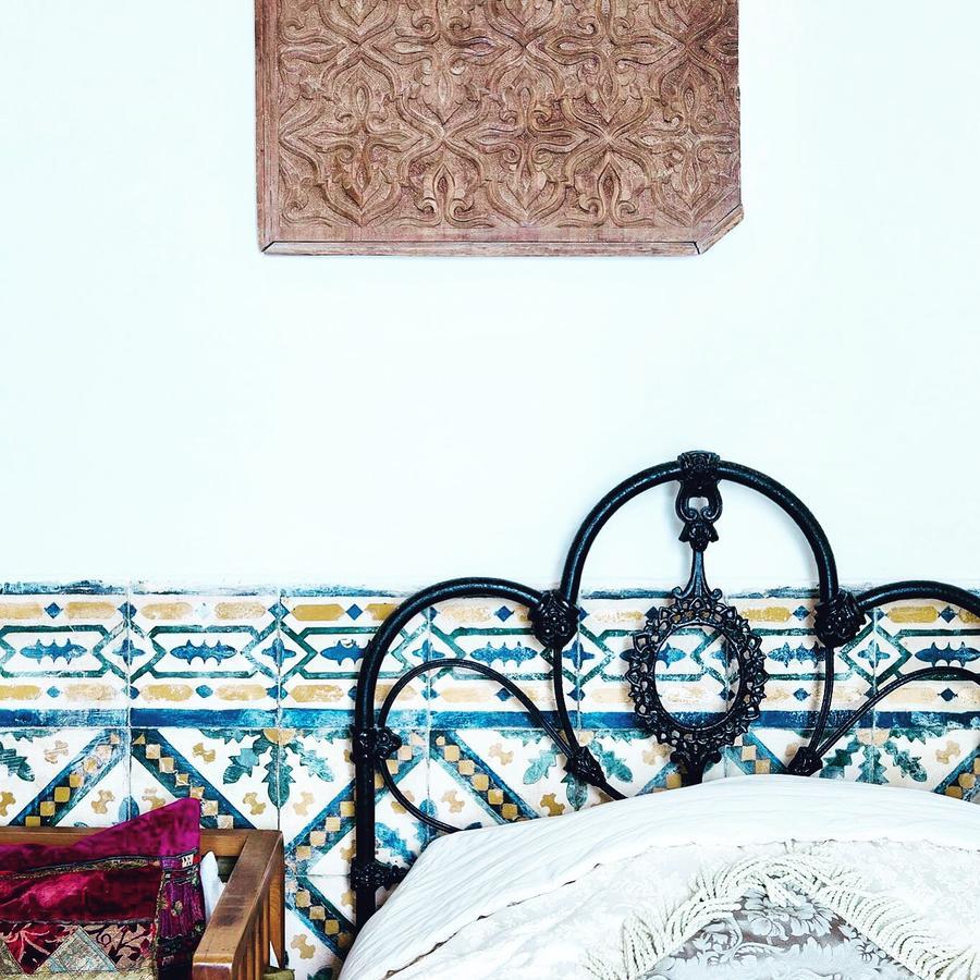Riad De La Mer เอสเซาอิรา ภายนอก รูปภาพ